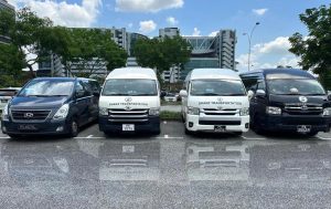 transport service