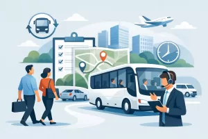 Read more about the article Employee Transport Service Setup Guide