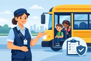 Read more about the article Licensed Bus Attendant Requirements Explained