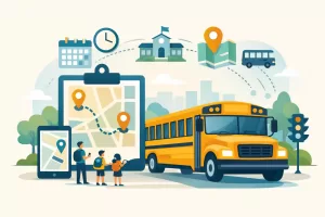 Read more about the article School Bus Transport Planning Guide