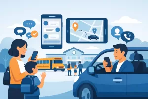 Read more about the article School Pickup Communication Updates That Work
