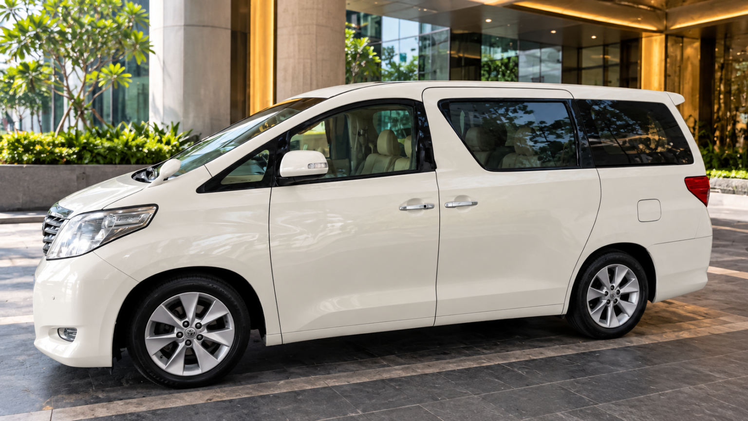 6 seater